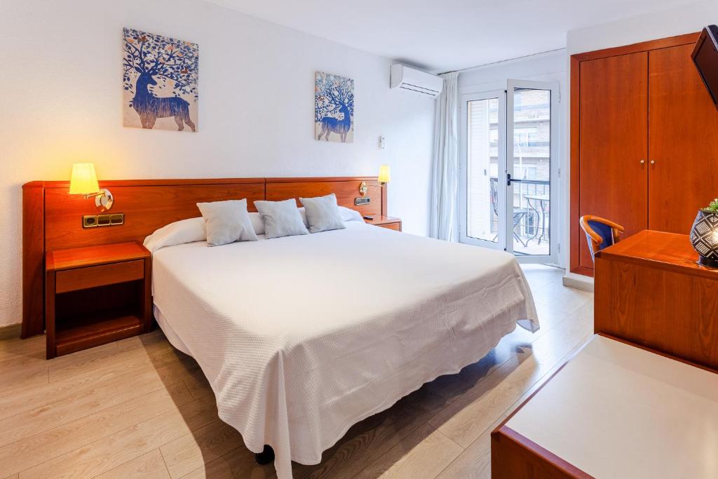 Hotel Travé
